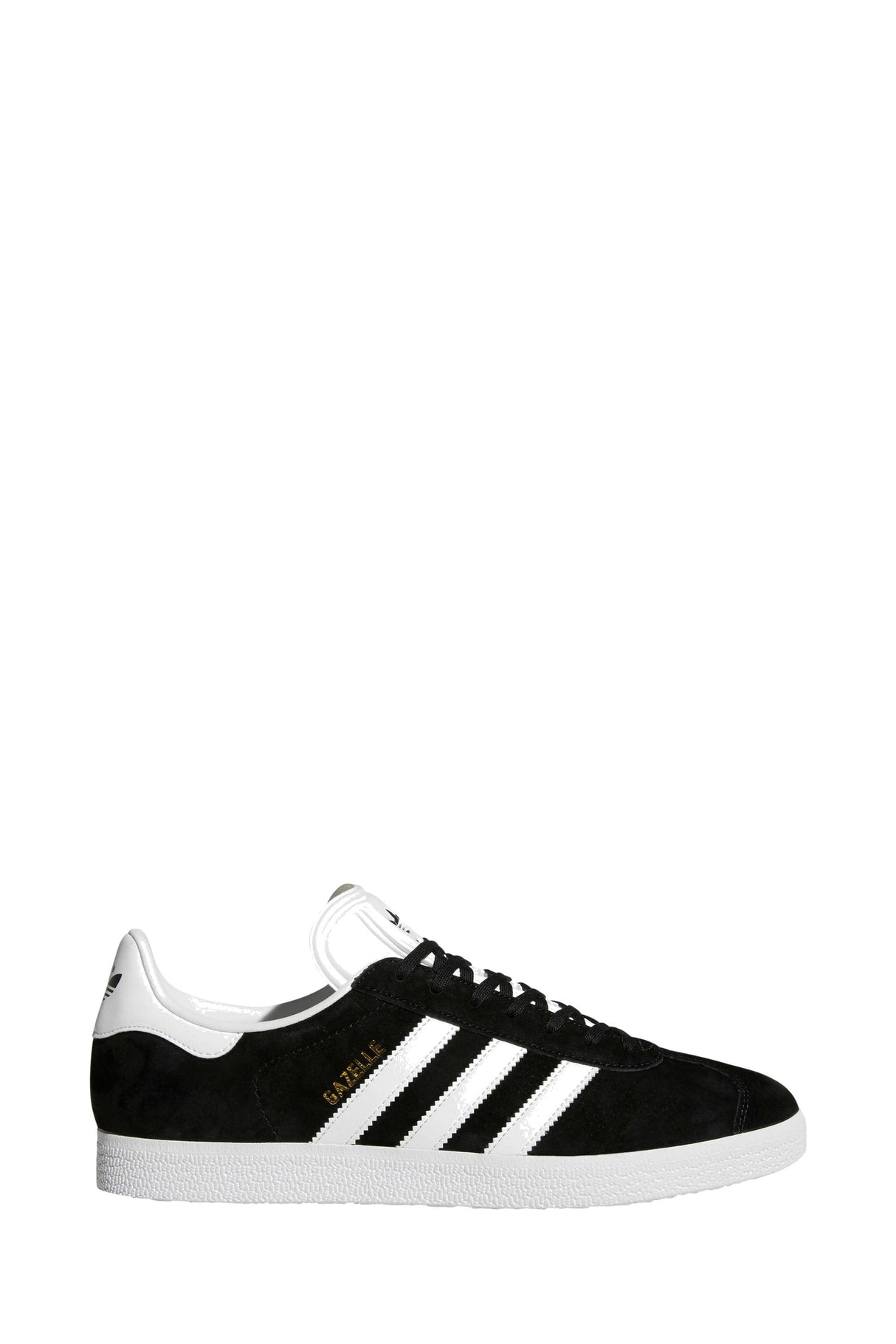 adidas Originals Gazelle Trainers - Black