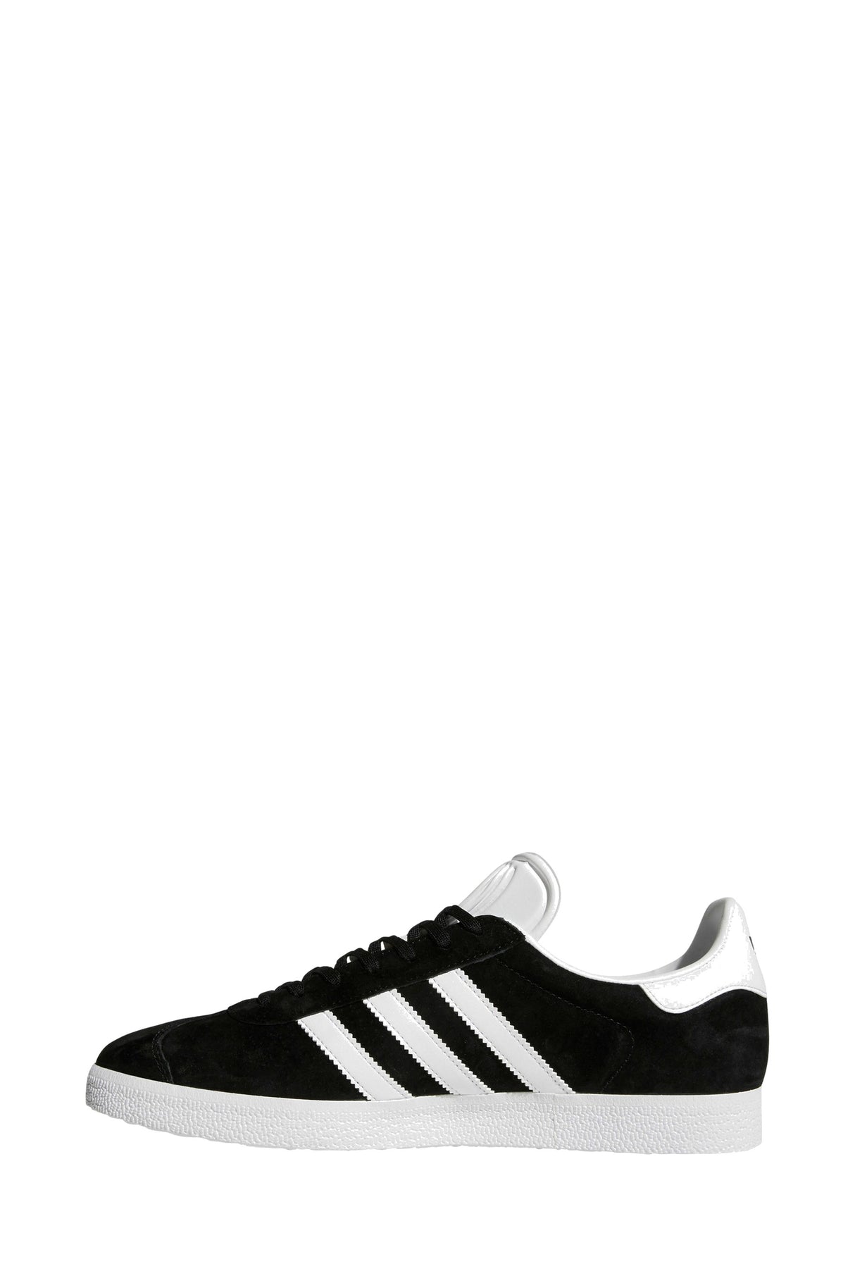 adidas Originals Gazelle Trainers - Black