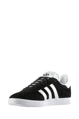 adidas Originals Gazelle Trainers - Black