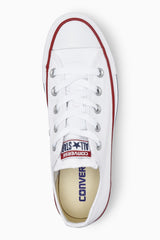 Converse Chuck Taylor All Star Ox Trainers