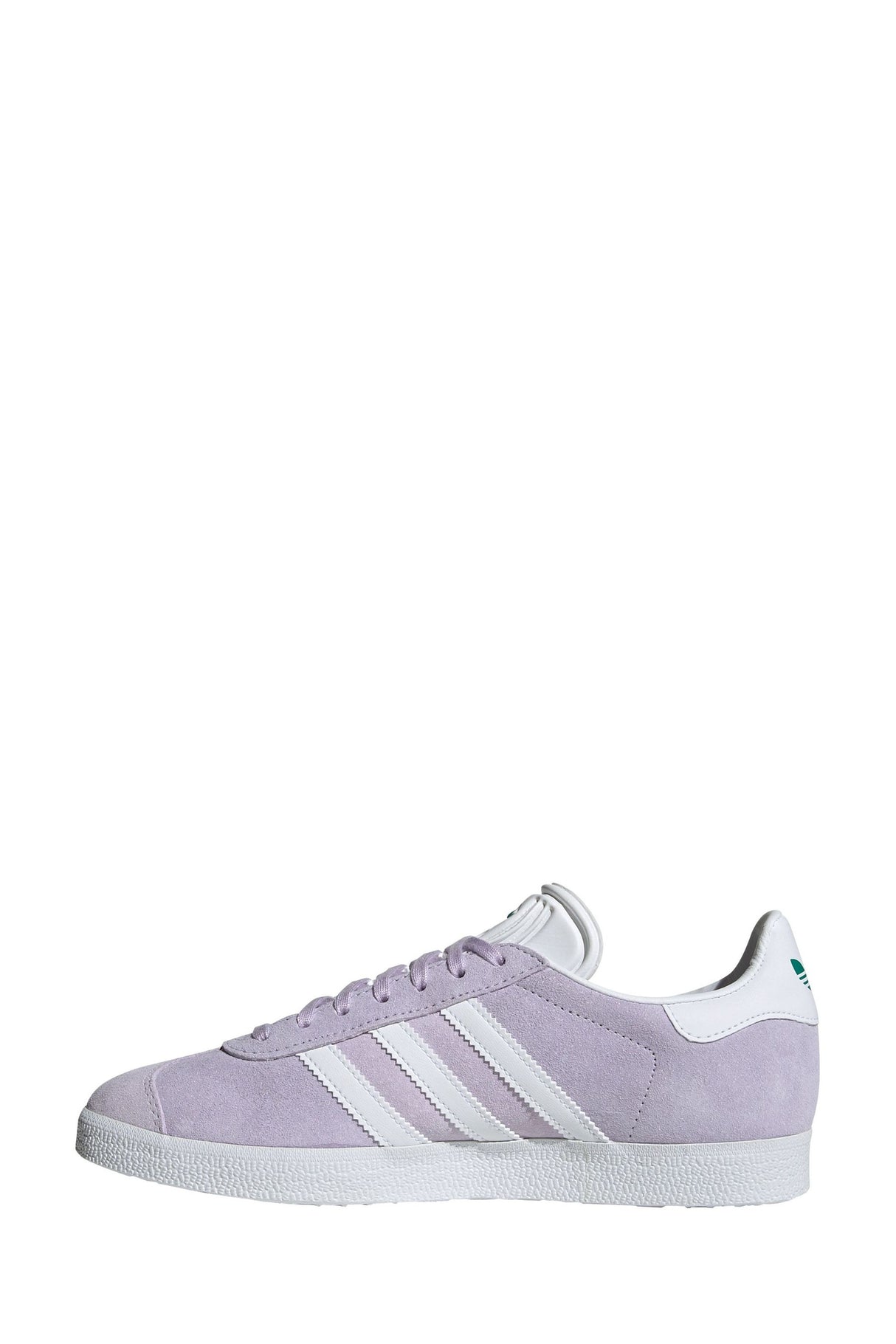 adidas Originals Gazelle Trainers Lilac