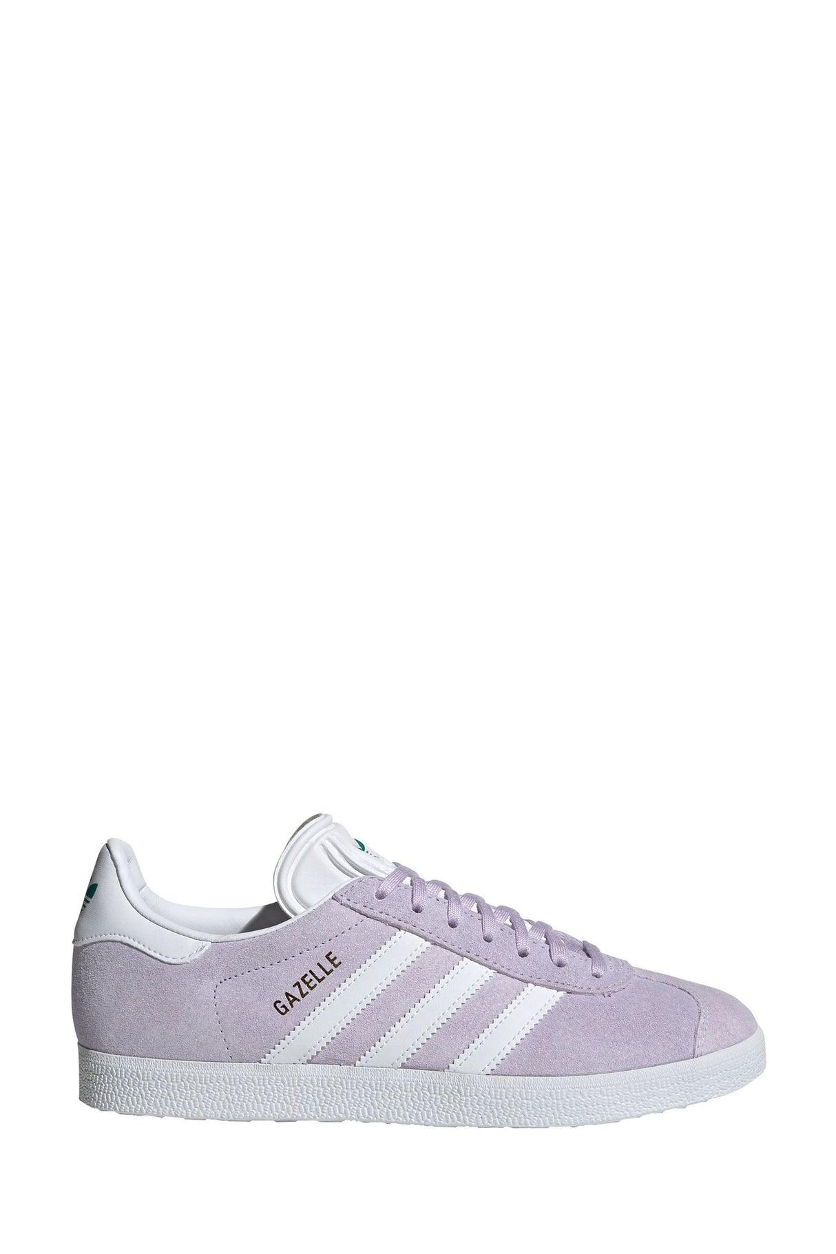 adidas Originals Gazelle Trainers Lilac