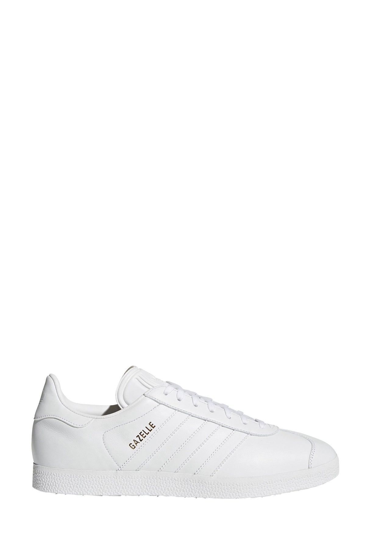 adidas Originals Gazelle Trainers White