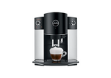 JURA D6 Automatic Coffee Machine