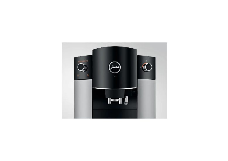 JURA D6 Automatic Coffee Machine