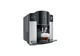 JURA D6 Automatic Coffee Machine