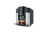 JURA D6 Automatic Coffee Machine